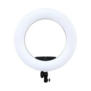 Yidoblo FD-480II LED Light Ring Kit Bi-color - Thumbnail Image 4