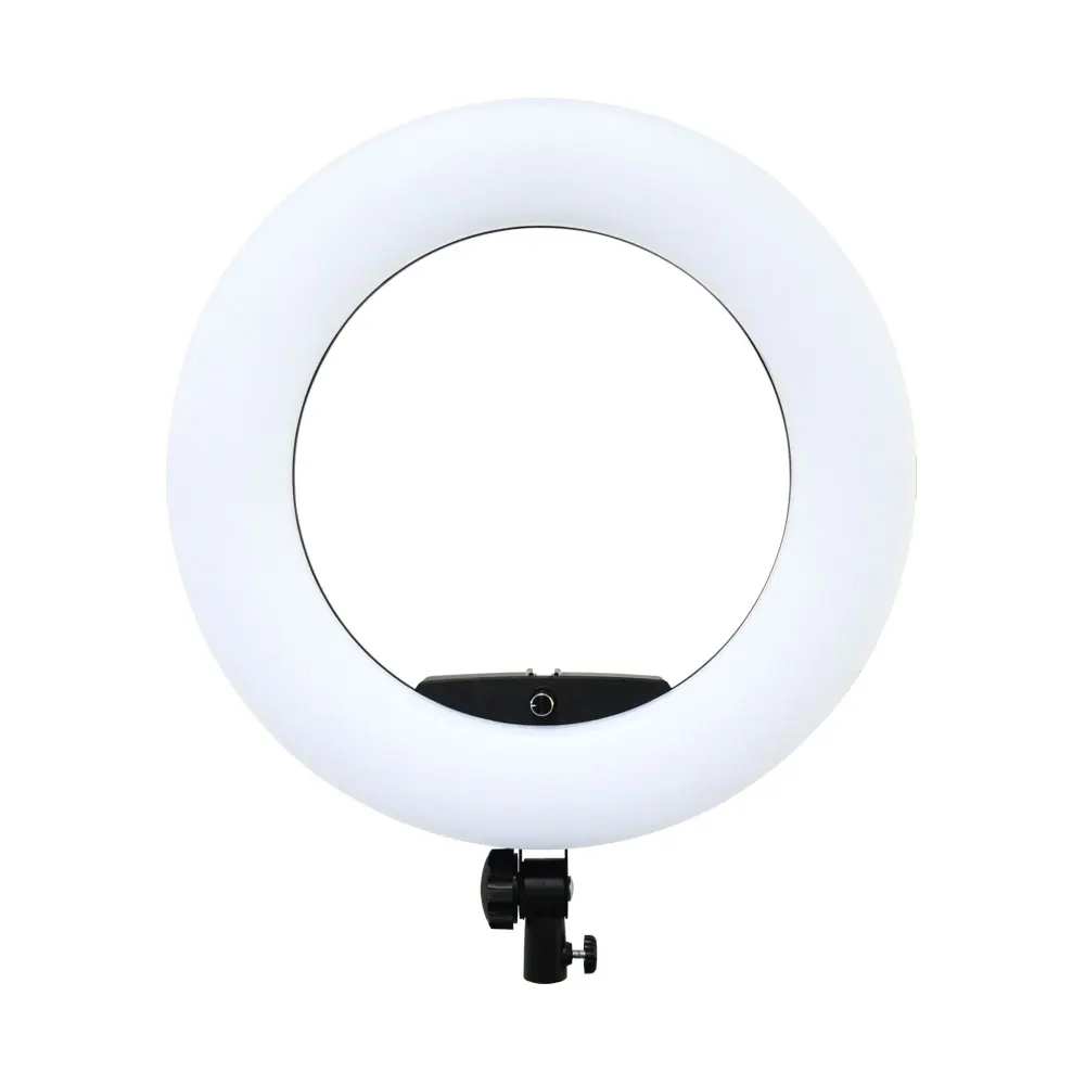 Yidoblo FD-480II LED Light Ring Kit Bi-color - Image 4