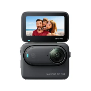 Insta360 GO 3S Mini Magnetic POV 360° Action Cameras - Thumbnail Image 6